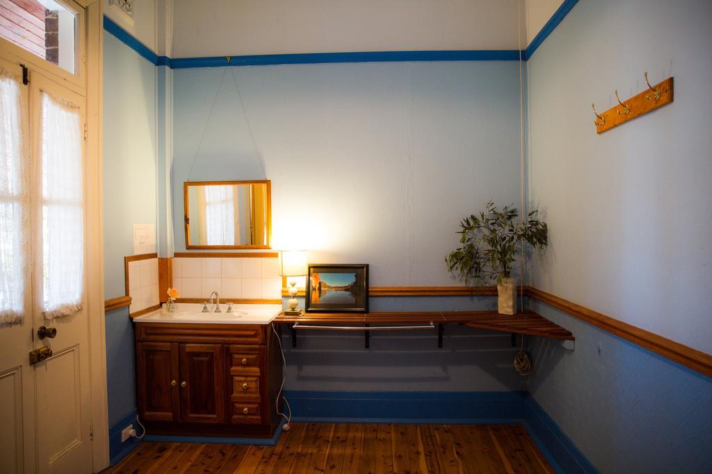 Boorowa Hotel Buitenkant foto
