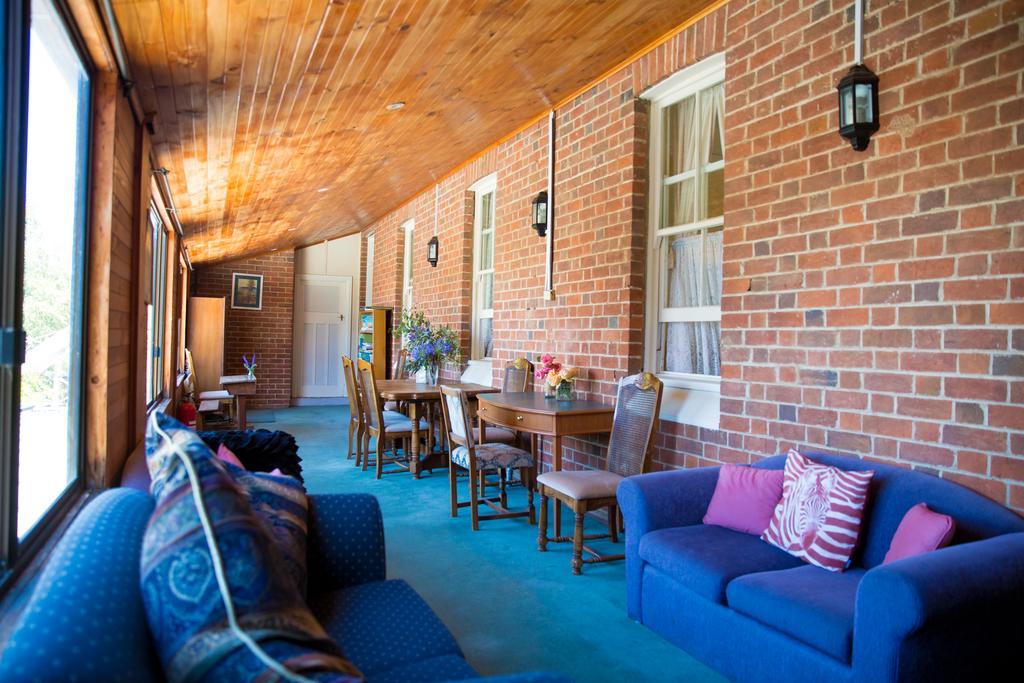 Boorowa Hotel Buitenkant foto