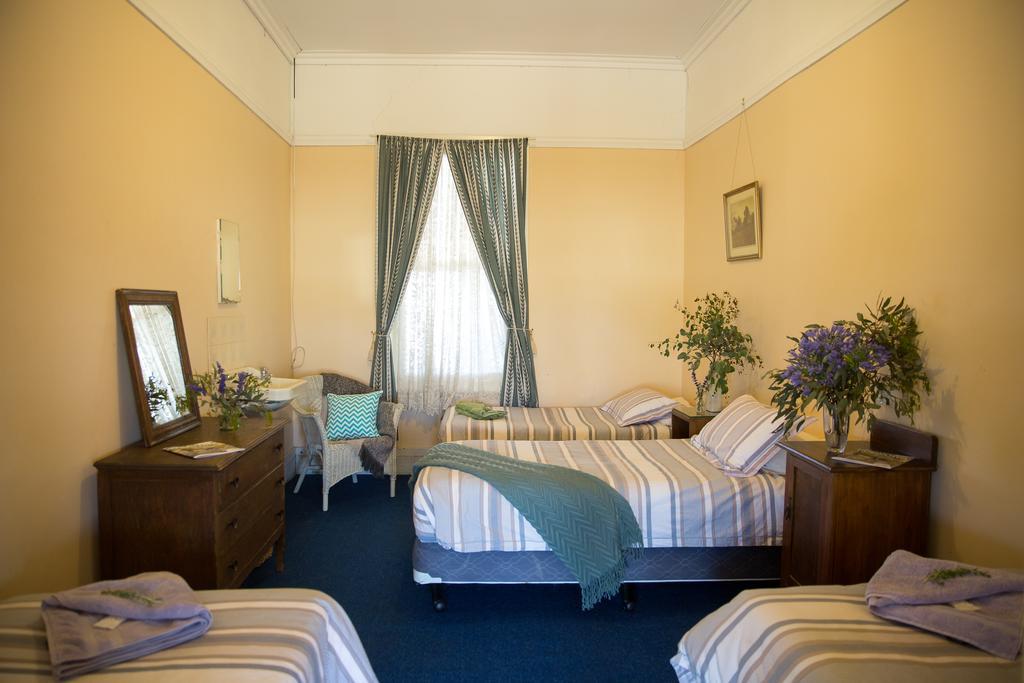 Boorowa Hotel Buitenkant foto