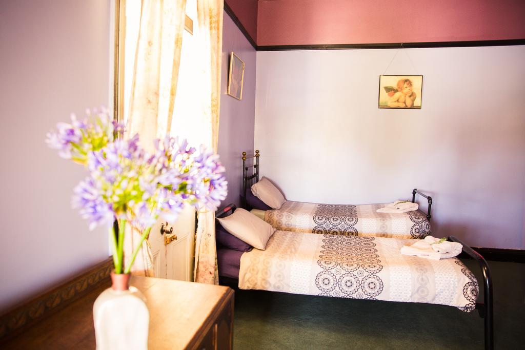 Boorowa Hotel Buitenkant foto