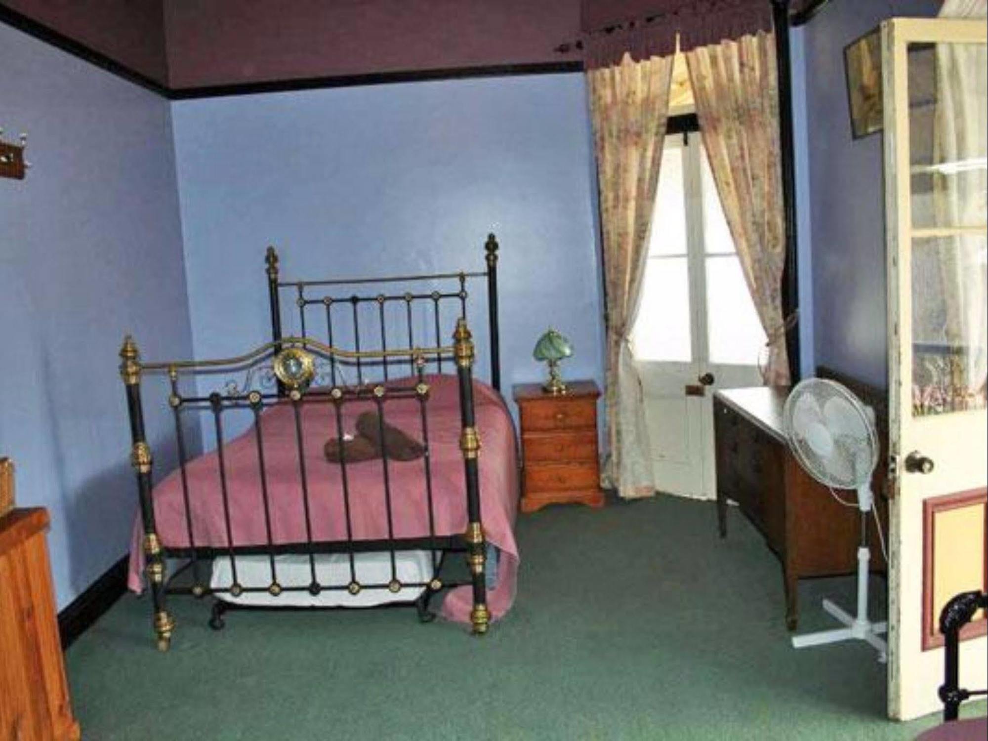 Boorowa Hotel Buitenkant foto