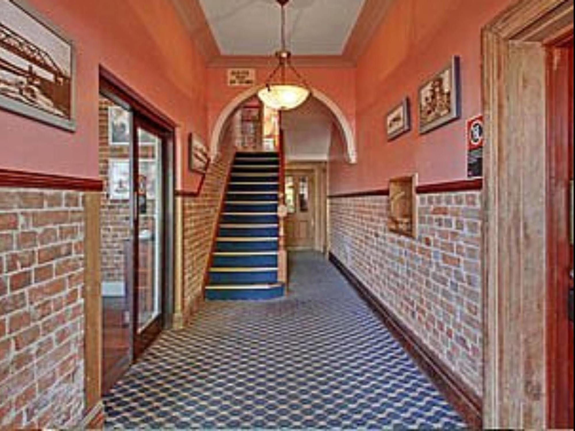 Boorowa Hotel Buitenkant foto